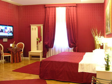 Hotel Relais Fontana Di Trevi Roma