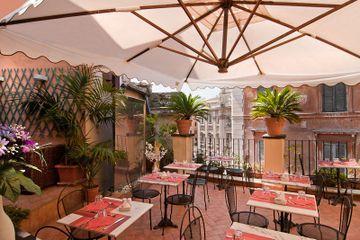 Relais Fontana Di Trevi Roma